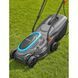 Газонокосарка PowerMax 32/1200 G2 електрична, 1200 Вт, GARDENA 14633-20.000.00 фото 3