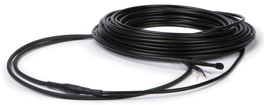 Кабель DEVIflex 18 1005W 230V 54m 140F1410 фото