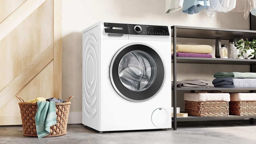 Пральні машини BOSCH WGK264F0UA 11 кг 1&nbsp;400 об/хв WGK264F0UA фото