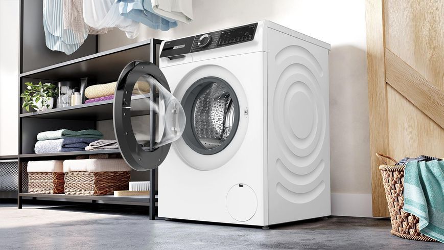 Пральні машини BOSCH WGK264F0UA 11 кг 1&nbsp;400 об/хв WGK264F0UA фото