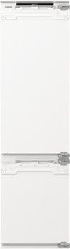 Холодильники вбудовані GORENJE NRKI519E82WF 20014357 фото