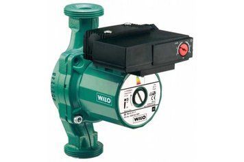 WILO Star-RS25-6 180 4032956 фото