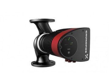 Циркуляційний насос GRUNDFOS MAGNA1 50-180 F 280 1x230V PN 99221338 фото