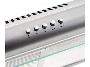 Витяжка VENTOLUX ROMA 50 INOX LUX 2058668230015 фото