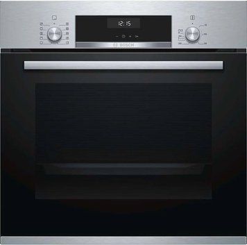 Духові шафи вбудовані BOSCH HBJ558YS3Q HBJ558YS3Q фото