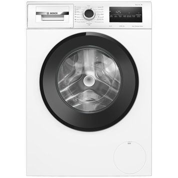Пральні машини BOSCH WAN28281UA 8 кг 1&nbsp;400 об/хв WAN28281UA фото