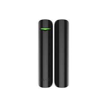 AJAX DoorProtect чорний (Black) Датчик відкриття дверей / вікна 38098.03.BL1 фото