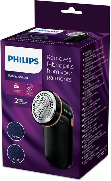 Машинки для стриження ковтунців PHILIPS GC026/80 GC026/80 фото