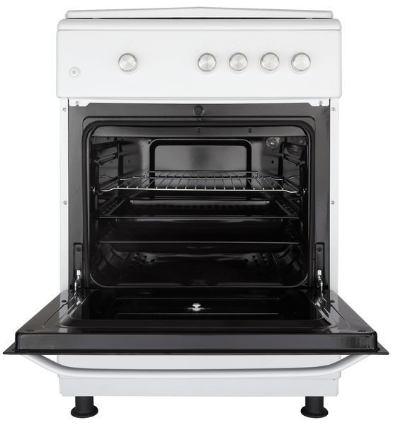 Плита газова ELEYUS FARO 6001 EF WH Білий 4820260521635 фото