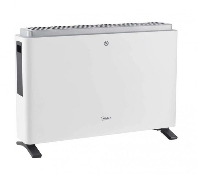 Конвектор електричний MIDEA NDK20-21A NDK20-21A фото