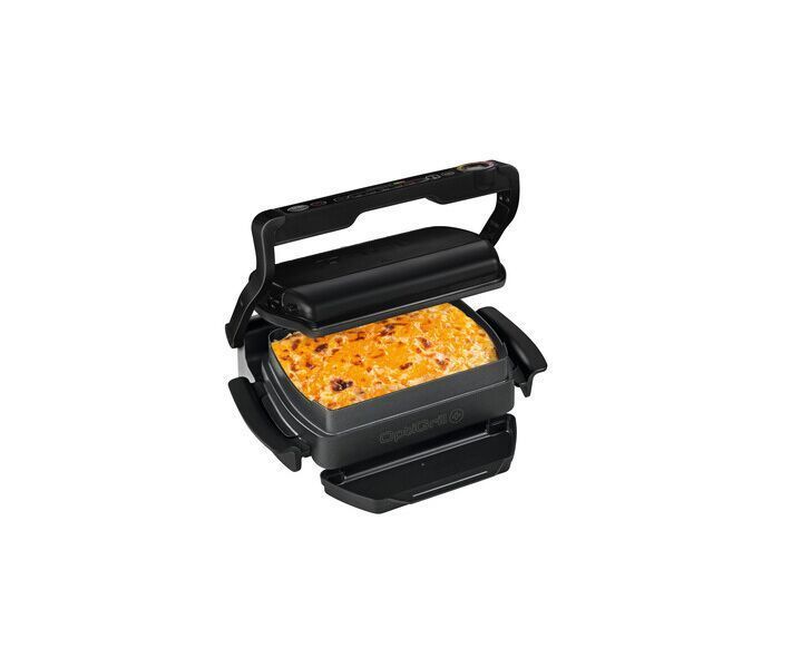 Грилі-барбекю TEFAL GC714834 2&nbsp;000 Вт GC714834 фото