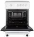 Плита газова ELEYUS FARO 6001 EF WH Білий 4820260521635 фото 9