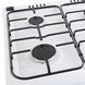 Плита газова ELEYUS FARO 6001 EF WH Білий 4820260521635 фото 13