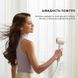 Фени Dreame Hair Dryer Gleam White (AHD12A-WH) AHD12A-WH фото 11
