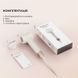 Фени Dreame Hair Dryer Gleam White (AHD12A-WH) AHD12A-WH фото 2