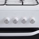 Плита газова ELEYUS FARO 6001 EF WH Білий 4820260521635 фото 15