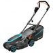 Газонокосарка PowerMax 37/1800 G2 електрична, 1800 Вт, GARDENA 14637-20.000.00 фото 1