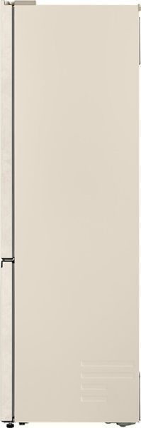 Холодильники LG GC-B509EETM Двокамерний Бежевий GC-B509EETM фото