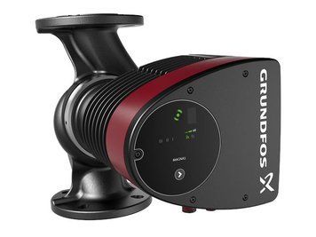 Циркуляційний насос GRUNDFOS MAGNA1 65-120 F 340 1x230V PN 99221374 фото