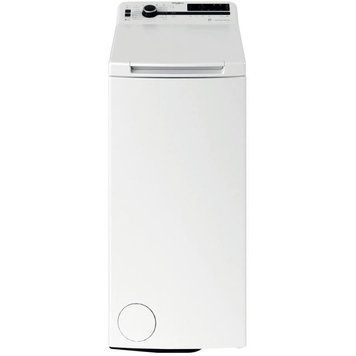 Пральна машина WHIRLPOOL TDLRB 6251BS EU 6 кг 1 200 об/хв 859991665140 фото