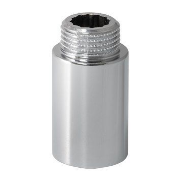 Подовжувач 1/2"х25 мм ВЗ (77.17.111) RF027700504C фото