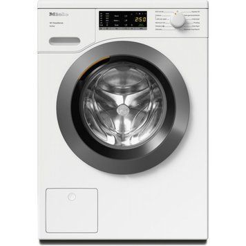 Пральні машини MIELE WEA 025 WCS 11636210 7 кг 1&nbsp;400 об/хв 11EA0251UA фото