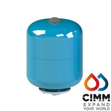 Гідроакумулятор CIMM AFC CE 12 (12л) (511210) 511210 фото
