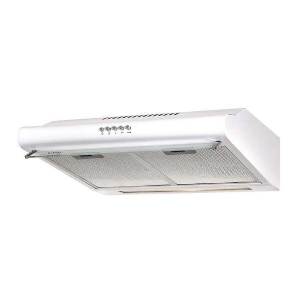 Витяжка VENTOLUX ROMA 50 WH LUX 2058668220016 фото