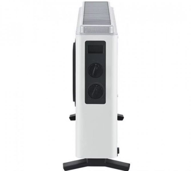 Конвектор електричний MIDEA NDK20-21AF NDK20-21AF фото
