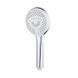 Ручний душ Topaz NF-2207-00-White NF-2207-00-White фото 1