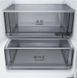 Холодильники LG GC-B509EETM Двокамерний Бежевий GC-B509EETM фото 16
