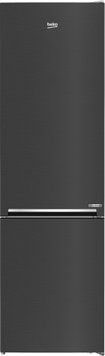 Холодильники BEKO RCNA406I40XBRN Двокамерний Чорний 7522820088 фото
