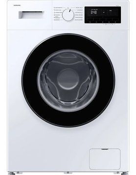 Пральні машини SAMSUNG WW90FG3M05AWLF 9 кг 1&nbsp;400 об/хв WW90FG3M05AWLF фото