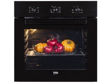 Духові шафи вбудовані BEKO BIE 21100B 7768188303 фото