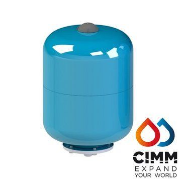 Гідроакумулятор CIMM AFC CE 16 (16л) (511612) 511612 фото