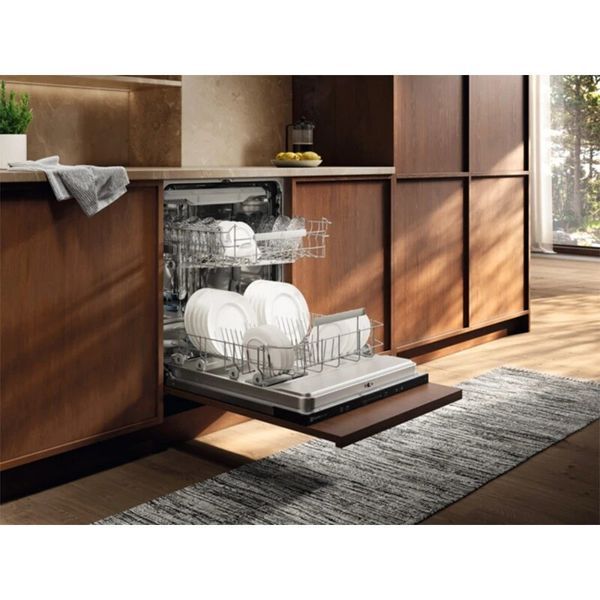 Посудомийні машини вбудовані ELECTROLUX E62LD200S E62LD200S фото