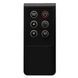 Конвектор електричний MIDEA NDK15-15MR Чорний NDK15-15MR(B) фото 6