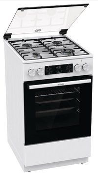 Плита комбінована GORENJE GK5C41WF GK5C41WF фото