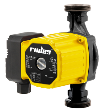 RUDES RH 25-6 180 2200000000392 фото