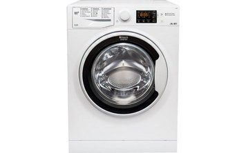 Пральна машина HOTPOINT-ARISTON RSSG 602 K UA 6 кг 869991017290 фото