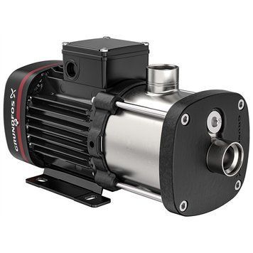 GRUNDFOS CM 3-5 A-R-I-E-AQQE F-A-A-N 96961052 фото