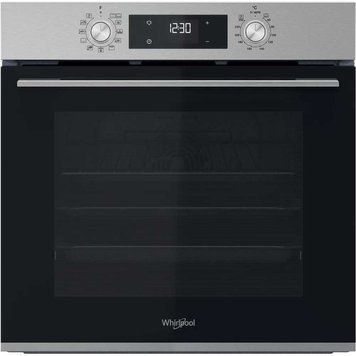 Духові шафи вбудовані WHIRLPOOL OMK58HU1X 859991659970 фото