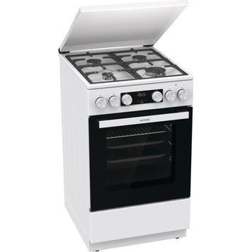 Плити кухонні GORENJE GK5C42WF-B (FM513D-FPD4B) 745426 фото