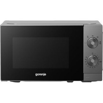 Мікрохвильові печі GORENJE MO20E1T4 20 744383 фото