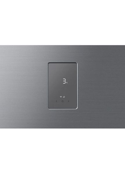 Холодильники SAMSUNG RR70H39CETUA Однокамерний Сріблястий RR70H39CETUA фото