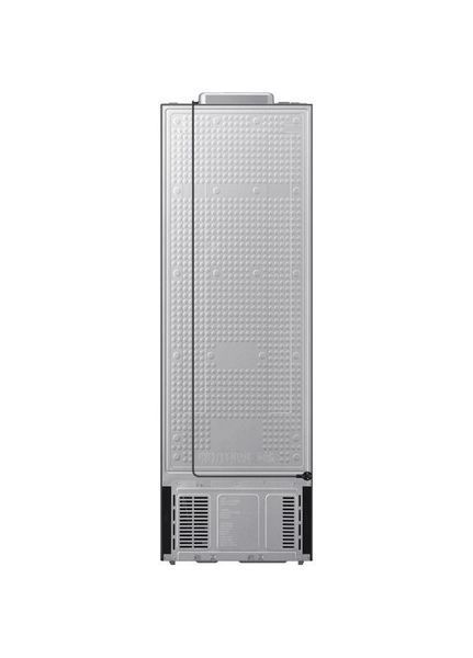 Холодильники SAMSUNG RR70H39CETUA Однокамерний Сріблястий RR70H39CETUA фото