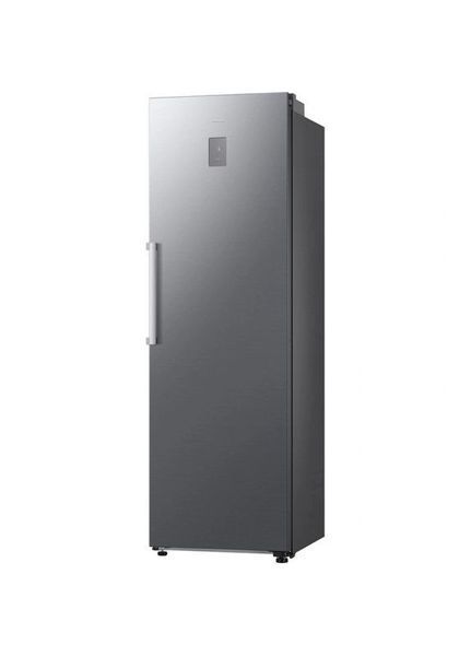 Холодильники SAMSUNG RR70H39CETUA Однокамерний Сріблястий RR70H39CETUA фото