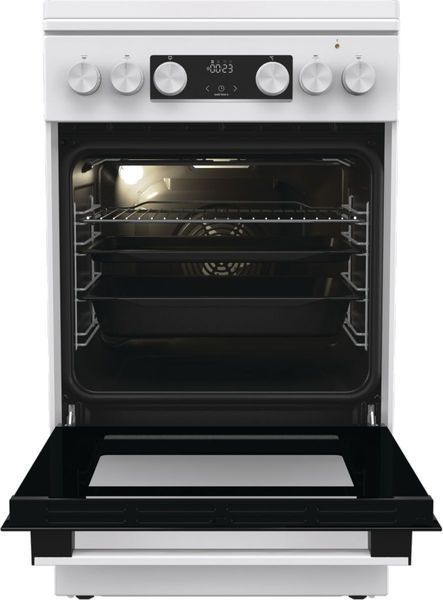 Плита комбінована GORENJE GK5C42WF-B (FM513D-FPD4B) 745426 фото