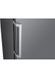 Холодильники SAMSUNG RR70H39CETUA Однокамерний Сріблястий RR70H39CETUA фото 6