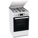 Плита комбінована GORENJE GK5C42WF-B (FM513D-FPD4B) 745426 фото 1